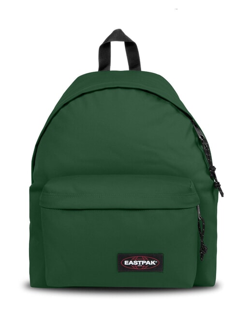 EASTPAK PADDED PAKR Mochila verde cerda - Mochilas Escuela & Tiempo Libre