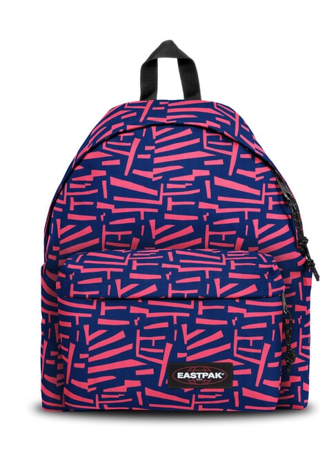 EASTPAK PADDED PAKR Mochila forma rosa - Mochilas Escuela & Tiempo Libre