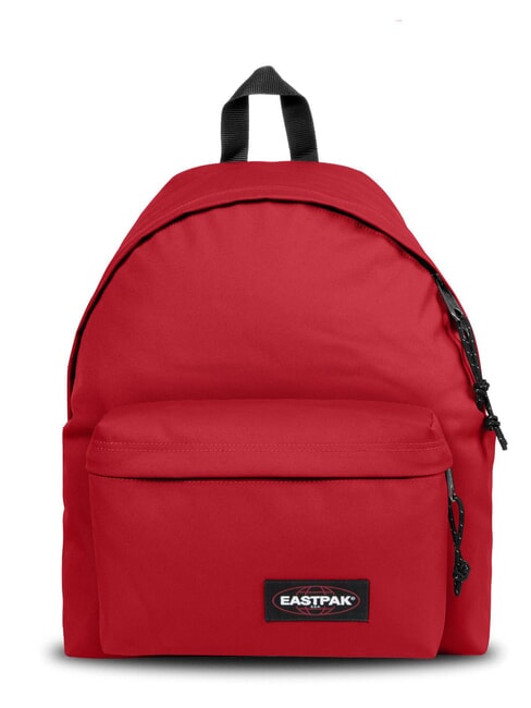 EASTPAK PADDED PAKR Mochila salsa roja - Mochilas Escuela & Tiempo Libre