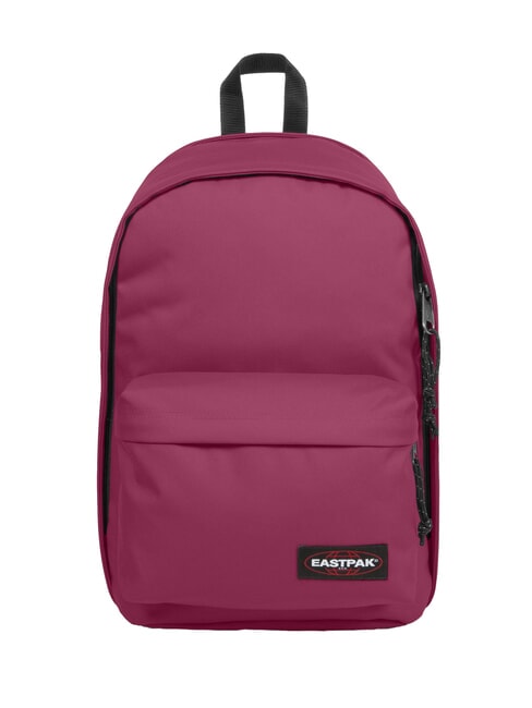 EASTPAK BACK TO WORK Mochila para portátil 15" vino borgoña - Mochilas Escuela & Tiempo Libre