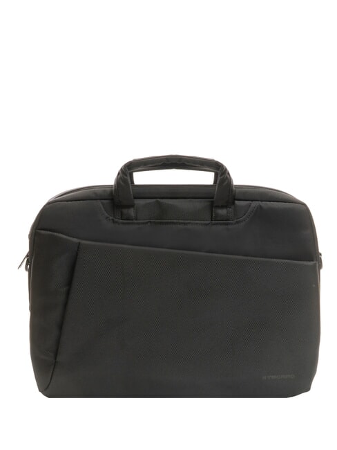 TUCANO DIAGO Maletín para portátil de 15,6" negro - Maletines de Trabajo