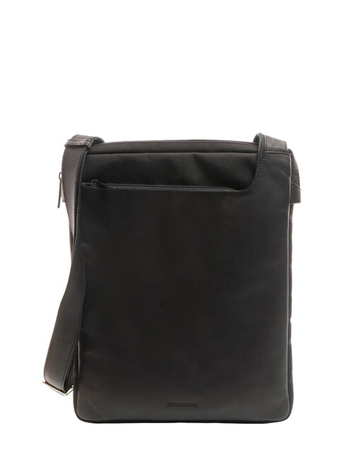 TUCANO FINA Bolso de hombro negro - Bandoleras Hombre