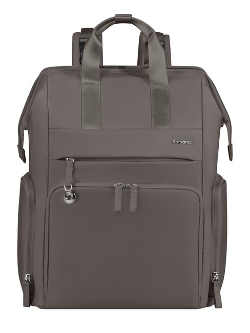 SAMSONITE MOVE 5.0 Mochila para portátil de 14,1" verde bronce - Bolsos Mujer