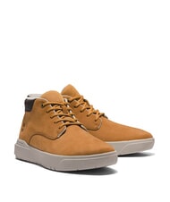TIMBERLAND SENECA BAY zapatos de cuero - Zapatos Hombre