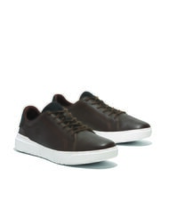 TIMBERLAND SENECA BAY Zapatillas de cuero para hombre - Zapatos Hombre