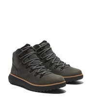 TIMBERLAND HUDSON ROAD zapatos de cuero - Zapatos Hombre