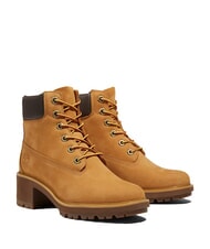 TIMBERLAND KINSLEY Botines de piel - Zapatos Mujer