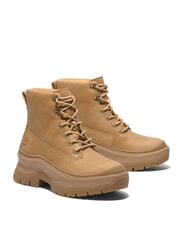 TIMBERLAND ROXIE LANE Botines de piel - Zapatos Mujer
