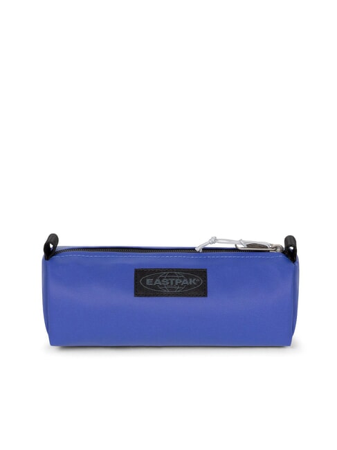 EASTPAK BENCHMARK estuche con cremallera lona azul - Estuches y Accesorios