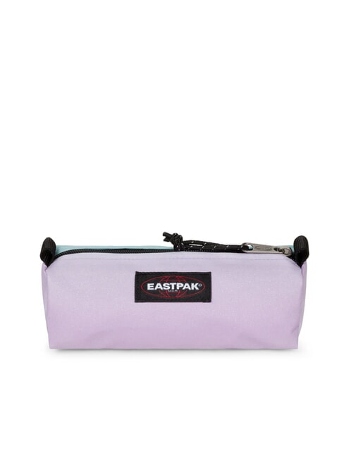 EASTPAK BENCHMARK estuche con cremallera pastel de grado brillante - Estuches y Accesorios
