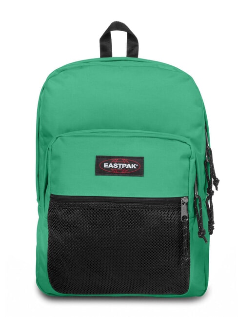 EASTPAK PINNACLE Mochila verde gema - Mochilas Escuela & Tiempo Libre