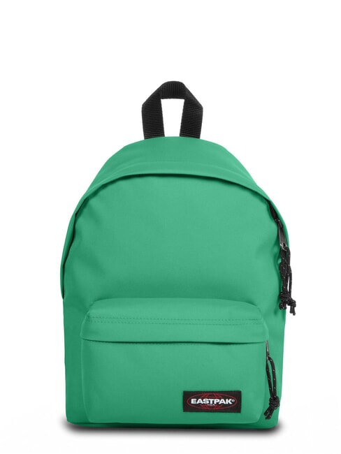 EASTPAK ORBIT XS Mochila de tamaño pequeño verde gema - Mochilas Escuela & Tiempo Libre