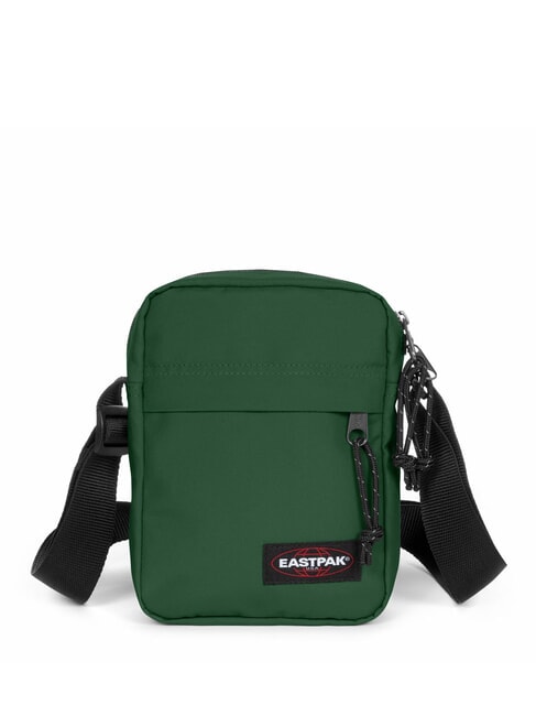 EASTPAK THE ONE Cartera verde cerda - Bandoleras Hombre