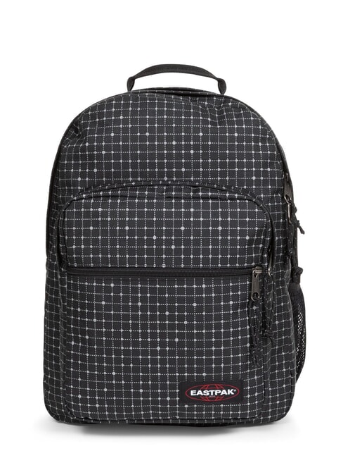 EASTPAK MORIUS Mochila para portátil 15 " Refleks espacio negro - Mochilas Escuela & Tiempo Libre