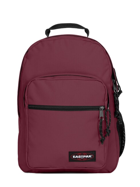 EASTPAK MORIUS Mochila para portátil 15 " burdeos granate - Mochilas Escuela & Tiempo Libre