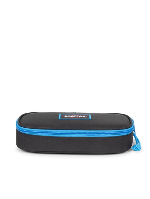 EASTPAK OVAL SINGLE Estuche burbuja de contraste - Estuches y Accesorios