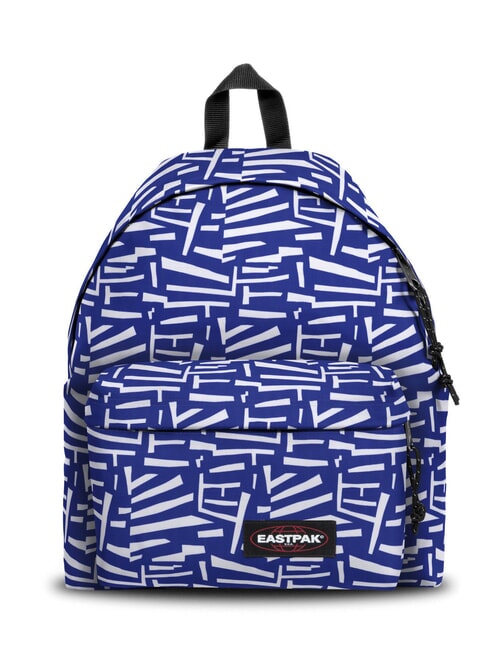 EASTPAK PADDED PAKR Mochila forma azul - Mochilas Escuela & Tiempo Libre