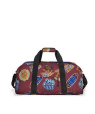 EASTPAK STATION + Bolso con bandolera - Bolsas de viaje