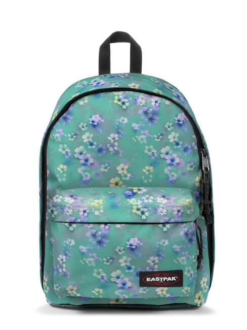 EASTPAK OUT OF OFFICE Mochila para portátil de 13 " flora desvanecida agua - Mochilas Escuela & Tiempo Libre