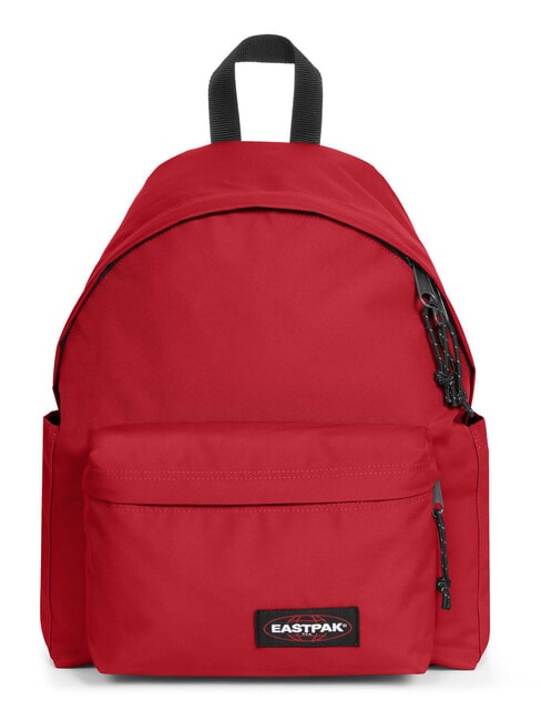 EASTPAK PADDED DAY PAK'R Mochila para portátil de 14" salsa roja - Mochilas Escuela & Tiempo Libre