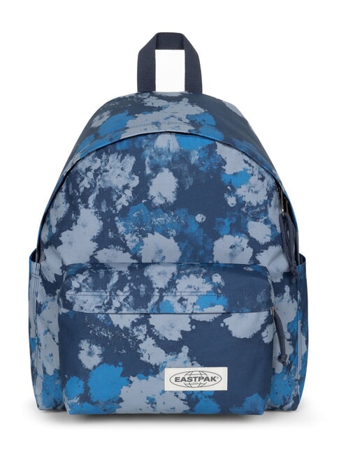 EASTPAK PADDED DAY PAK'R Mochila para portátil de 14" estampado lavado azul - Mochilas Escuela & Tiempo Libre