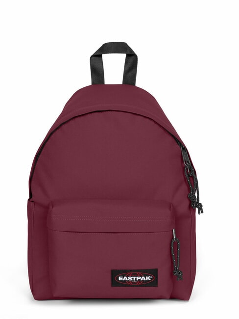 EASTPAK PADDED DAY PAK'R SMALL Mochila porta tablet burdeos granate - Mochilas Escuela & Tiempo Libre