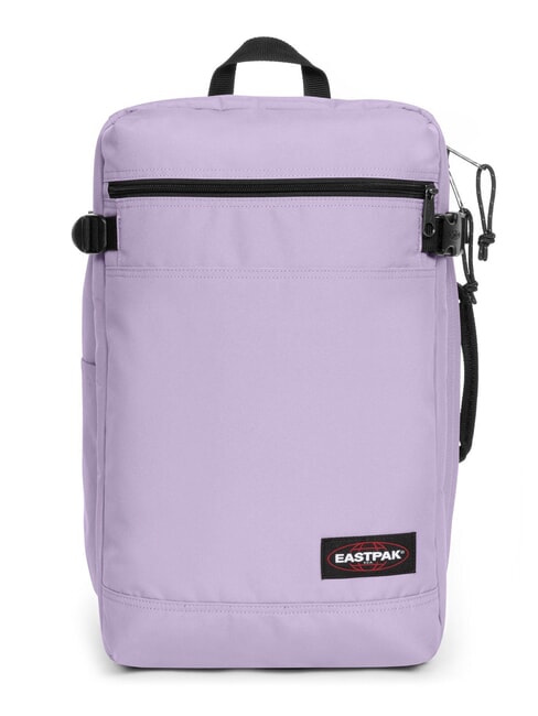 EASTPAK TRANSIT R PACK  Mochila para PC de 16" orquídea lila - Mochilas Escuela & Tiempo Libre