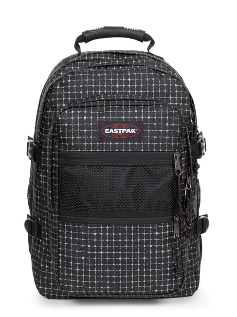 EASTPAK SUPLYER Mochila para portátil de 15,6" Refleks espacio negro - Mochilas Escuela & Tiempo Libre