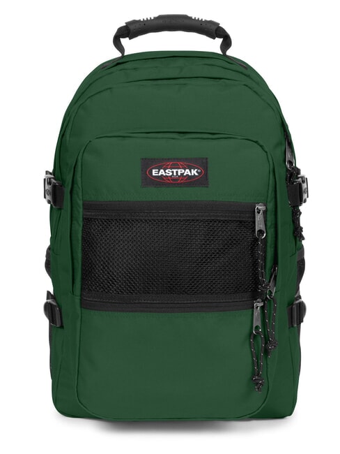 EASTPAK SUPLYER Mochila para portátil de 15,6" verde cerda - Mochilas Escuela & Tiempo Libre