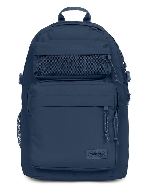 EASTPAK DOUBLE PRO Mochila para portátil de 15,6" marina náutica - Mochilas Escuela & Tiempo Libre