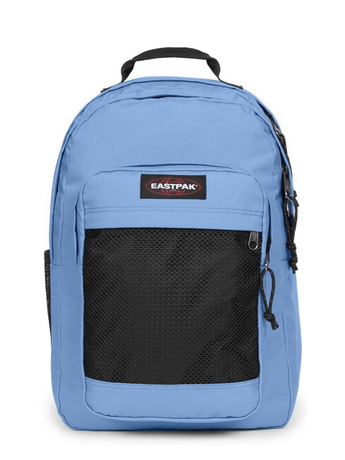 EASTPAK PINNACLE STUDY BUDDY Mochila con soporte para portátil de 15,6" aire azul - Mochilas Escuela & Tiempo Libre