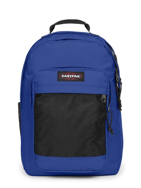 EASTPAK PINNACLE STUDY BUDDY Mochila con soporte para portátil de 15,6" azul eléctrico - Mochilas Escuela & Tiempo Libre