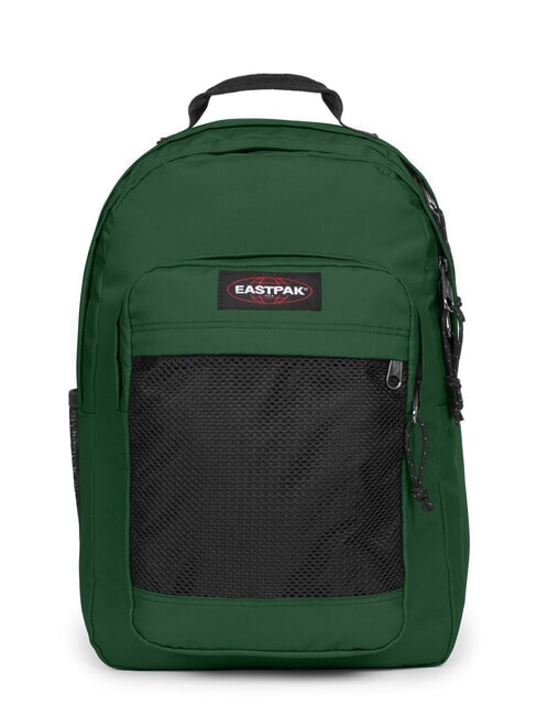 EASTPAK PINNACLE STUDY BUDDY Mochila con soporte para portátil de 15,6" verde cerda - Mochilas Escuela & Tiempo Libre