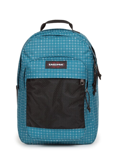 EASTPAK PINNACLE STUDY BUDDY Mochila con soporte para portátil de 15,6" Refleks espacio azul - Mochilas Escuela & Tiempo Libre