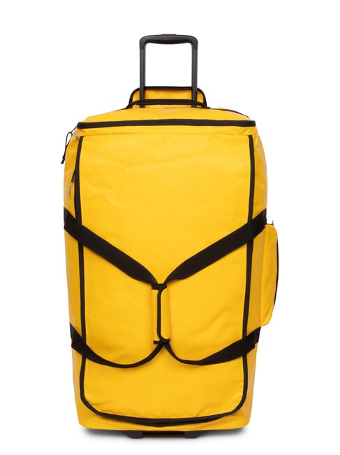 EASTPAK TARP DUFFL'R WHEEL Carro / Bolsa grande yema de lona - Bolsas de viaje