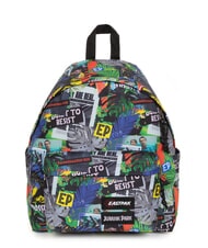 EASTPAK PADDED DAY PAK'R x JURASSIC PARK Mochila para portátil de 14" - Mochilas Escuela & Tiempo Libre
