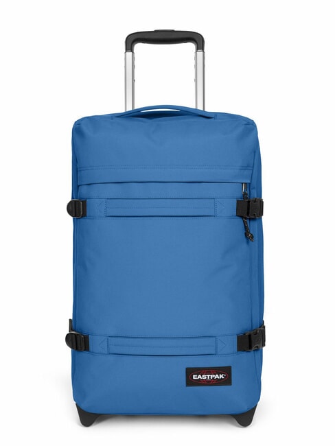 EASTPAK TRANSIT'R S Carro de equipaje de mano azul curativo - Equipaje de mano
