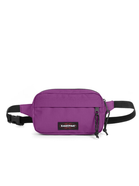 EASTPAK BOUNCER Bolsa higo morado - Riñoneras