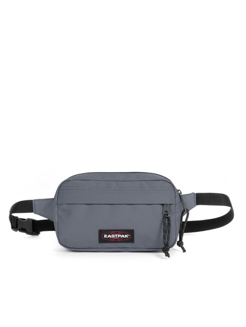 EASTPAK BOUNCER Bolsa gris adoquín - Riñoneras