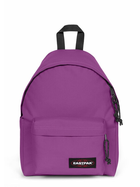 EASTPAK PADDED DAY PAK'R SMALL Mochila porta tablet higo morado - Mochilas Escuela & Tiempo Libre