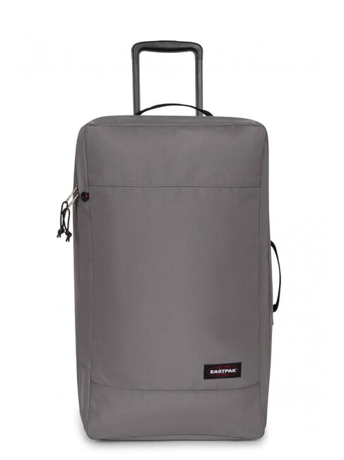 EASTPAK CARRYER L Carro de gran tamaño piedra silenciosa - Trolley Semirrígidos