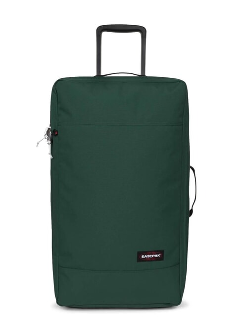 EASTPAK CARRYER L Carro de gran tamaño nube de tormenta de pino - Trolley Semirrígidos
