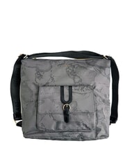 ALVIERO MARTINI PRIMA CLASSE HIGHLAND SOFT  Mochila / Bolsa Multifuncional gris oscuro - Bolsos Mujer - 1