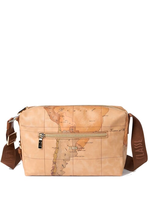 ALVIERO MARTINI PRIMA CLASSE HIGHLAND SOFT  Bolso de hombro castaña - Bolsos Mujer