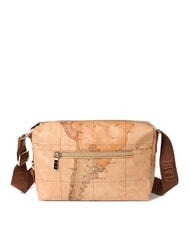 ALVIERO MARTINI PRIMA CLASSE HIGHLAND SOFT  Bolso de hombro castaña - Bolsos Mujer - 1