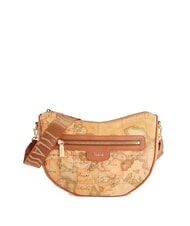 ALVIERO MARTINI PRIMA CLASSE GEO CLASSIC Bolso de hombro de media luna - Bolsos Mujer