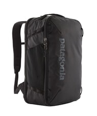 PATAGONIA BLACK HOLE&reg; Mini MLC&trade; Mochila convertible en petate de 30L negro con negro - Mochilas Escuela & Tiempo Libre - 1