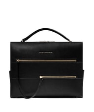 PIQUADRO W140 Maletín para portátil de 14" - Maletines de Trabajo