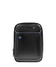 PIQUADRO BLUE SQUARE  Bolsa para iPad Mini - Bandoleras Hombre