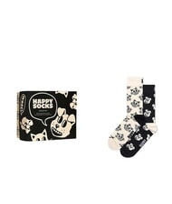 HAPPY SOCKS PETS SOCKS Lote de regalo de 2 pares de calcetines - Calcetines de mujer